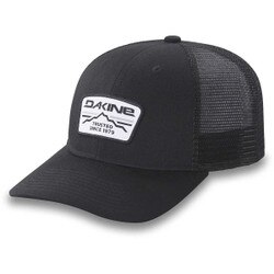 Dakine MTN Lines Trucker in Black